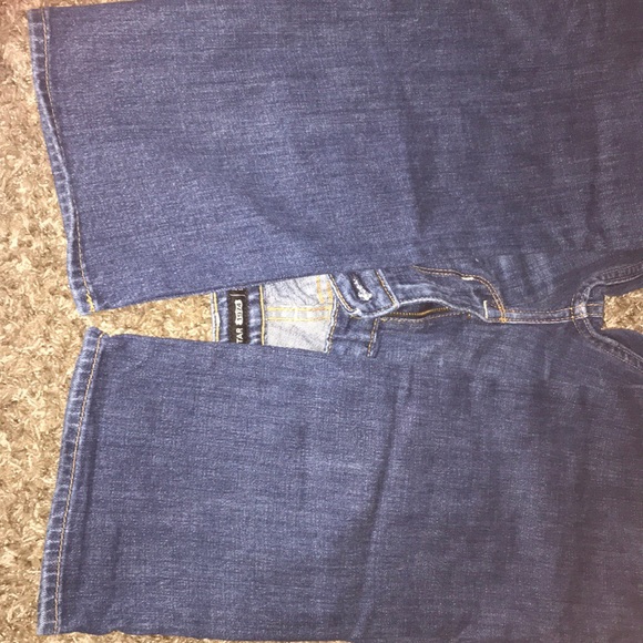 Big Star women’s Jeans Size 30 Inseam 26 inches - Picture 5 of 5